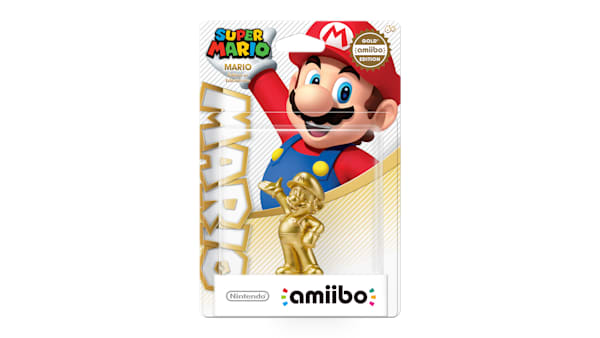 名作 amiibo Detail ニンテンドースイッチアクセサリー
